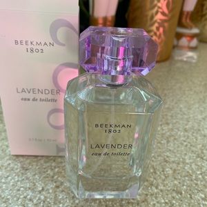 Beckman 1802 Lavender Spray